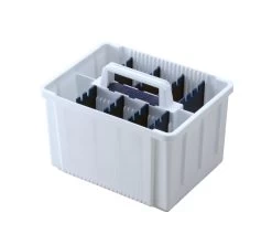 Versus Meiho Inner Stocker Small Tackle Box