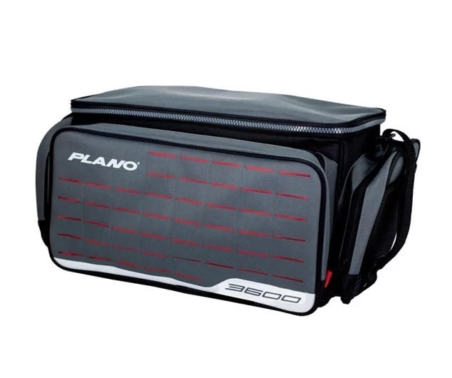 Plano Weekend Series Case Tackle Bags 1 Plano Weekend Series Case Tackle Bags