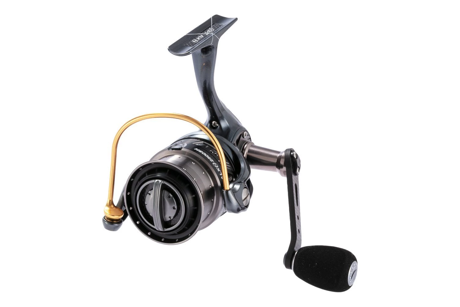 Abu Garcia Revo ALX Theta Spin Reels 2 Abu Garcia Revo ALX Theta Spin Reels - Image 2