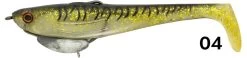 Zerek Flat Shad Pro Lures -Coastal Fishing Tackle 04 d2c94e52 c38d 4956 aeda 26735b069c24