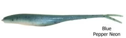 Berkley Gulp Jerkshad Lures -Coastal Fishing Tackle 1123844 GSJS7 BPN Blue Pepper Neon Glow 6e44b5dd e219 4ea9 a237 46b4b1ad5293