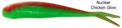 Berkley Gulp Minnow Lures
