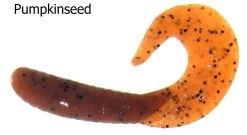 Berkley Gulp Jigging Grub Lures