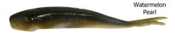 Berkley Gulp Minnow Lures -Coastal Fishing Tackle 1130692 GMI4 WMPR Watermelon Pearl e0a9b688 ad63 46f6 84d4 0581ce0fea88