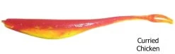 Berkley Gulp Jerkshad Lures -Coastal Fishing Tackle 1140537 GSJS7 CCH Curried Chicken Freddys 1800x1800 d05f909c 0d48 41eb b91a 2a989239c58b