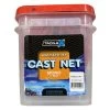 Tackle-X Premium 1in Mono Cast Nets