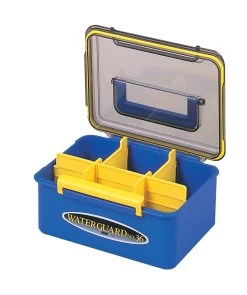 Versus Meiho Water Guard Series Tackle Boxes -Coastal Fishing Tackle 36 2 4a527c90 172e 4699 a05b 1f634341ccff