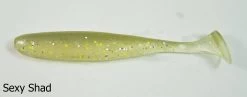 Keitech Easy Shiner Soft Plastic Lures -Coastal Fishing Tackle 426 Sexy Shad 23203684 45a6 4156 ae4a 268bf9dd4390