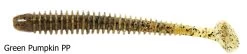 Keitech Swing Impact Soft Plastic Lures -Coastal Fishing Tackle 438 Green Pumpkin pp Freddys d7fec50d f34a 4923 ba22 78719d3bbdec