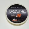 Tasline Elite White 150m Spools