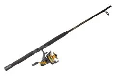 Penn Spinfisher SSM 650 7ft 2pce Snapper Combo
