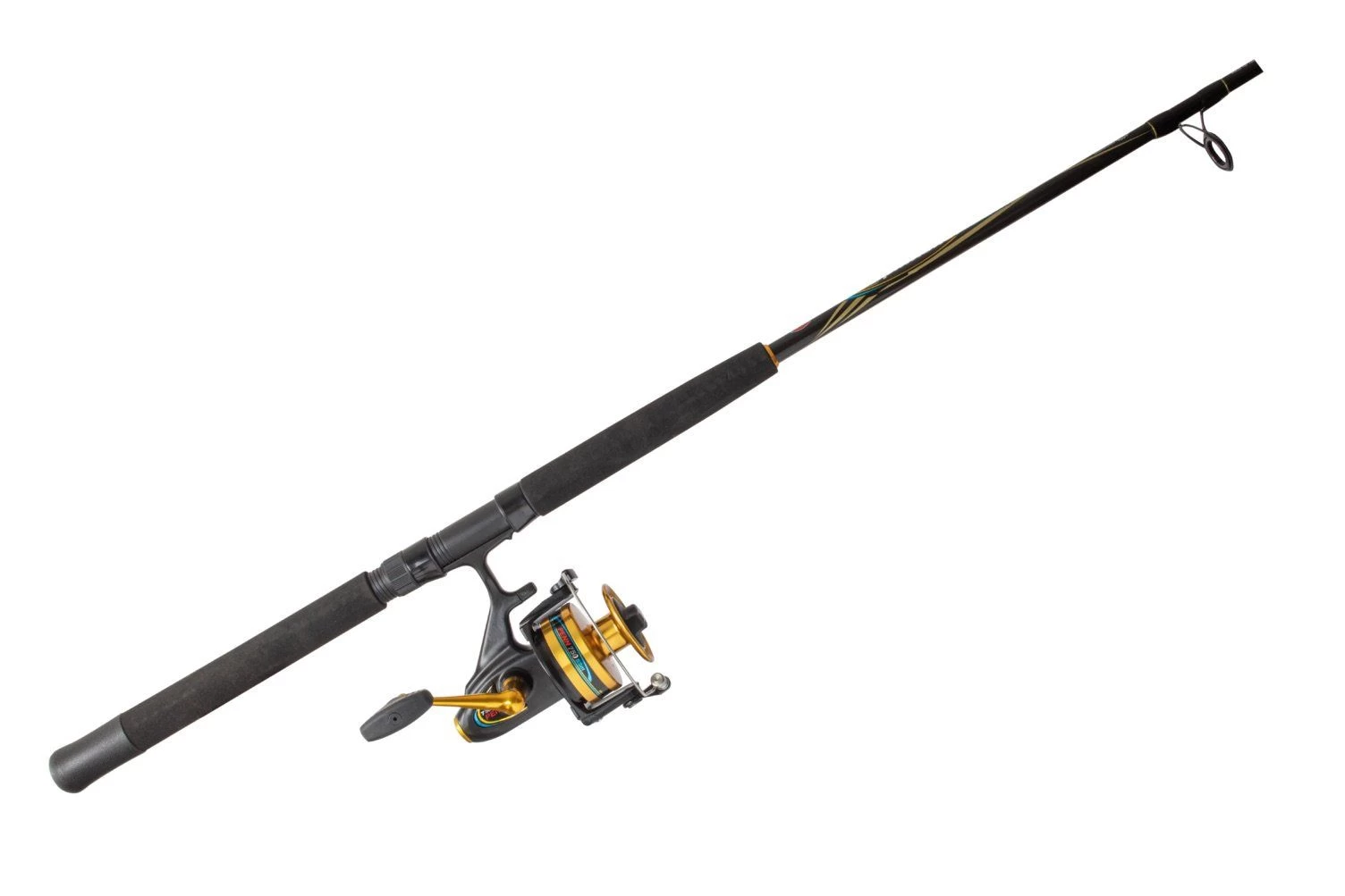 Penn Spinfisher SSM 650 7ft 2pce Snapper Combo 1 Penn Spinfisher SSM 650 7ft 2pce Snapper Combo