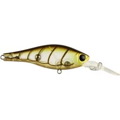 Atomic Hardz Shiner 60mm Deep Diver Lures -Coastal Fishing Tackle ATOMIC HSH60D TP FREDDYS 2f95700e 25b5 4700 9261 92c4a7655147