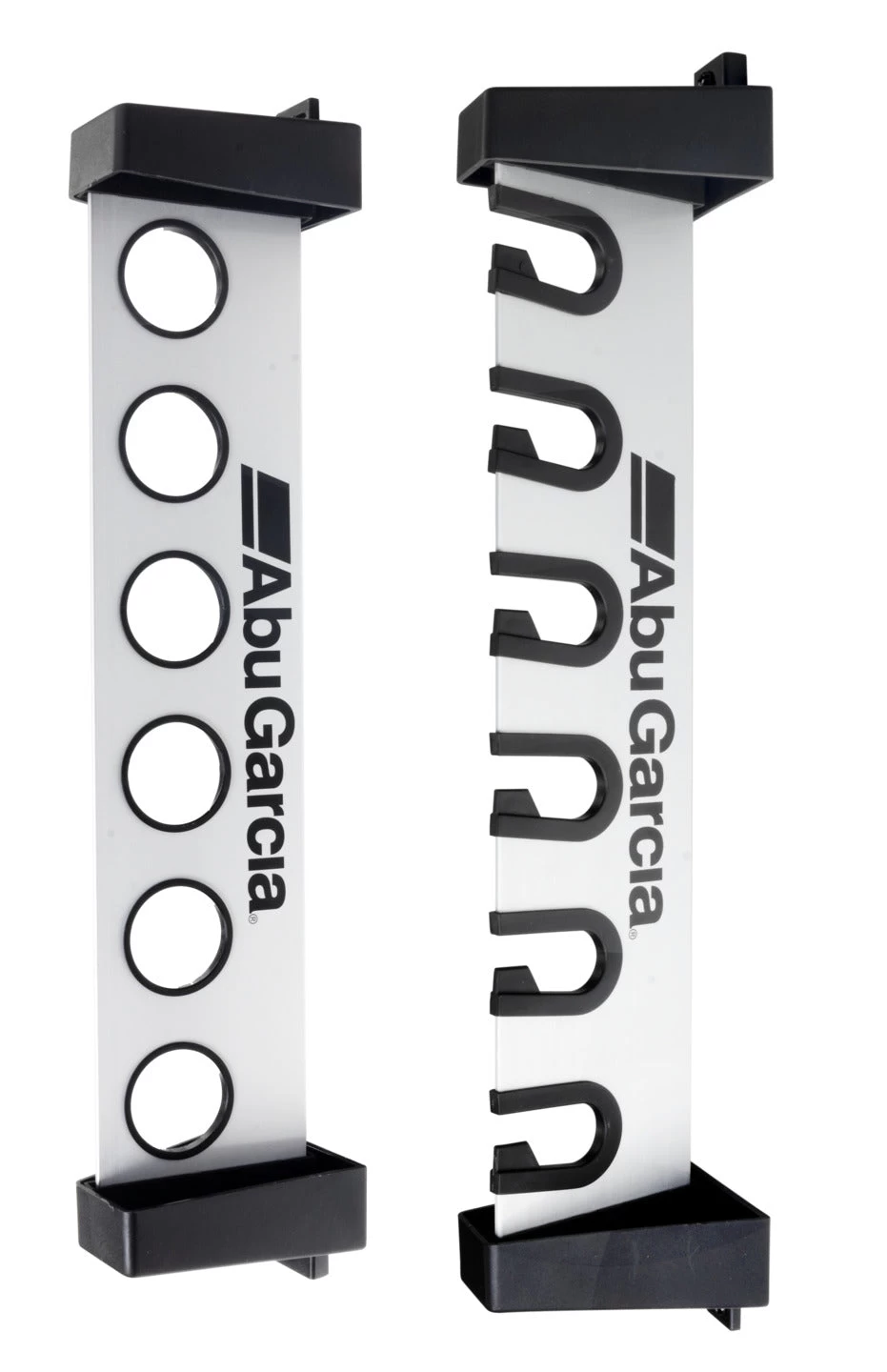 Abu Garcia Horizontal Rod Rack 2 Abu Garcia Horizontal Rod Rack - Image 2