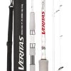 Abu Garcia Veritas V4 Travel Graphite Rods