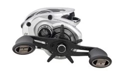 Abu Garcia Zenon MG LTX Baitcast Reel -Coastal Fishing Tackle AbuGarciaZenonMGLTXBaitcastReel3 Freddys