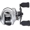 Abu Garcia Zenon MG LTX Baitcast Reel