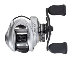 Abu Garcia Zenon MG LTX Baitcast Reel