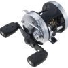 Abu Ambassadeur Classic Baitcast Reels
