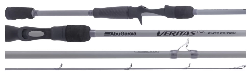 Abu Garcia Veritas Elite Graphite Rods 1 Abu Garcia Veritas Elite Graphite Rods
