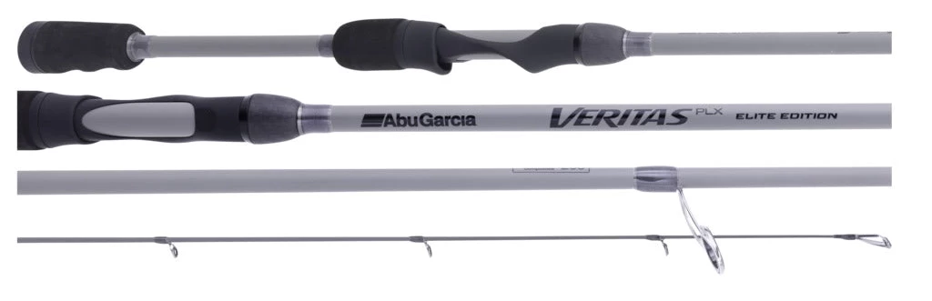 Abu Garcia Veritas Elite Graphite Rods 2 Abu Garcia Veritas Elite Graphite Rods - Image 2