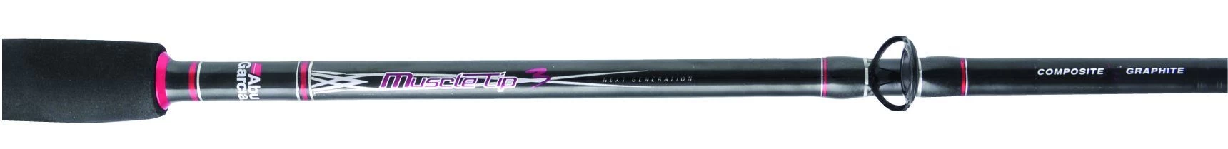 Abu Muscle Tip MT3 Rods 2 Abu Muscle Tip MT3 Rods - Image 2