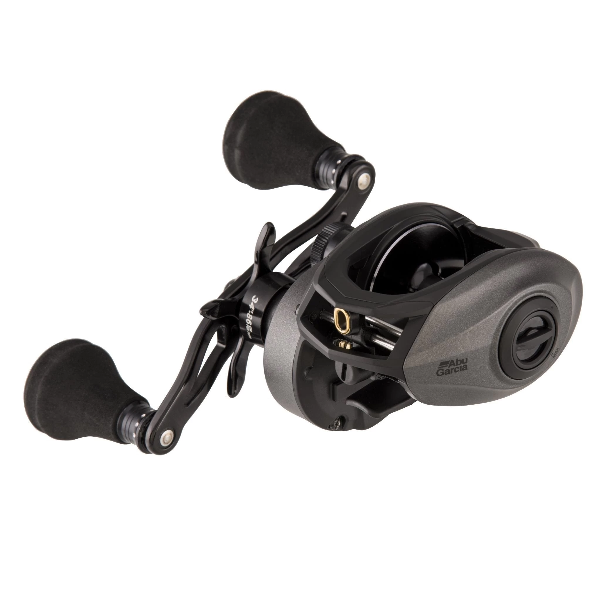 Abu Revo 4 Beast 40 Baitcast Reel 3 Abu Revo 4 Beast 40 Baitcast Reel - Image 3