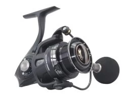 Abu Roxani Spin Reels