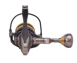 Penn Authority Spinning Reels -Coastal Fishing Tackle Authority6500 Alt6