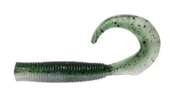 Daiwa Bait Junkie Grub Soft Plastic Lures -Coastal Fishing Tackle BAITJUNKIEGRUB4BABYBASS 1080xFREDDYS 3aa6d65b 357d 4aec 93f7 f14ac1723645