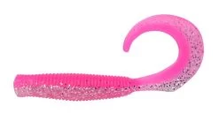 Daiwa Bait Junkie Grub Soft Plastic Lures -Coastal Fishing Tackle BAITJUNKIEGRUB4CREAMINGSODAUV 1080xFREDDYS 406e56a9 cea6 4f2d a667 55b74471b4af