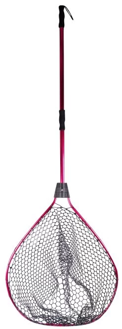 Berkley Silicone Landing Net Snapper Large