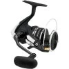 Daiwa BG MQ 2020 Spin Reels