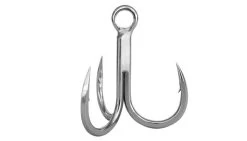 BKK Raptor-Z 4X Trebles