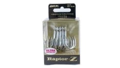 BKK Raptor-Z 4X Trebles -Coastal Fishing Tackle BKK Raptor 4X Trebles 3 Freddys cd57f35d 5657 4311 9aba 9ab05d052ae3