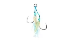 BKK Sea Ranger + Jig Assist Hooks