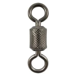 Black Magic Rolling Economy Pack Swivels