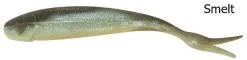 Berkley Gulp Minnow Lures -Coastal Fishing Tackle BP90015150001 smelt 80961bff db1f 4ad9 a415 4d8d1410be8a