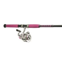 Rapala Femme Fetale Spin Combos -Coastal Fishing Tackle BP90140167 pink 1363548f 373c 4adc 93ae 8d68fd77fc88