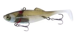 Berkley Shimma Shad Vibe Lures -Coastal Fishing Tackle BRK SHIMMASHAD WHITEBAIT 28962c71 b4f8 4363 aa54 6c91a8adb1b2