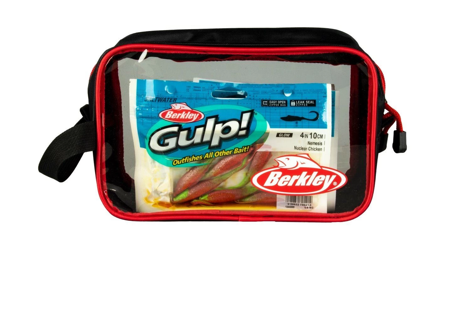 Berkley Bait Bag 2 Berkley Bait Bag - Image 2