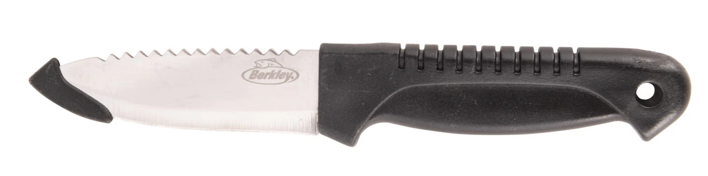 Berkley Essentials 3.5in Bait Knife 1 Berkley Essentials 3.5in Bait Knife