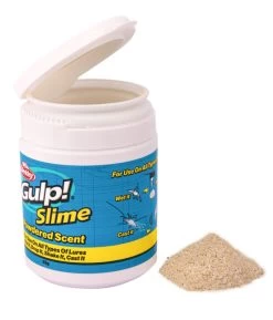 Berkley Gulp Slime 1.8oz Jar Scent