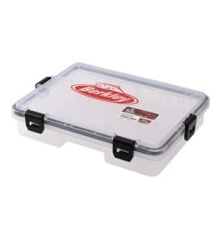 Berkley Waterproof Tackle Boxes