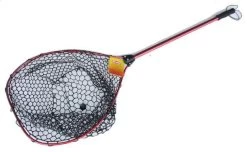Berkley Catch N Release Silicone Landing Net