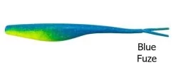 Berkley Gulp Jerkshad Lures -Coastal Fishing Tackle Berkley Gulp 7in Jerkshad blue fuse Freddys 2aef284d 9777 459d b8dd 58c2bb7ae97d