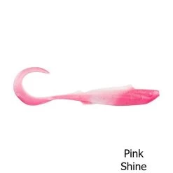 Berkley Gulp Alive Nemesis 6.5in Lures