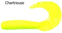 Berkley Gulp Jigging Grub Lures -Coastal Fishing Tackle Berkley Gulp Jigging Grub 4in Chartreuse Freddys 3b1ddeaf 848e 4fee 9fce 256d5376694d