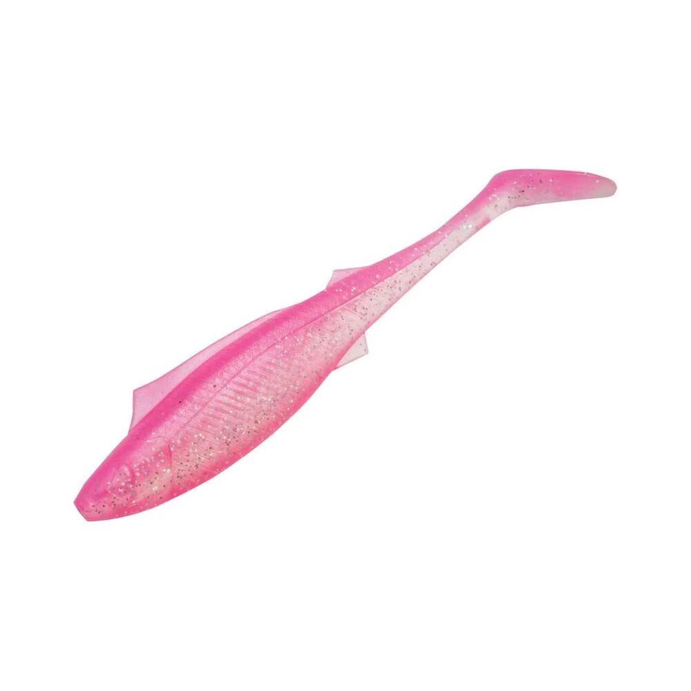 Berkley Powerbait Nemesis Paddle Tail Soft Plastic Lures 8 Berkley Powerbait Nemesis Paddle Tail Soft Plastic Lures - Image 8