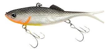 Berkley Shimma Fork Tail Vibe Lures - Image 5
